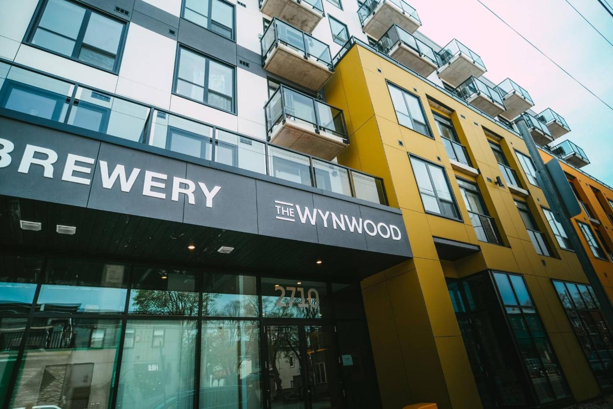 Chic Cozy Retreat - 2Br - Stunning North End Views Apartment ฮาลิแฟกซ์ ภายนอก รูปภาพ