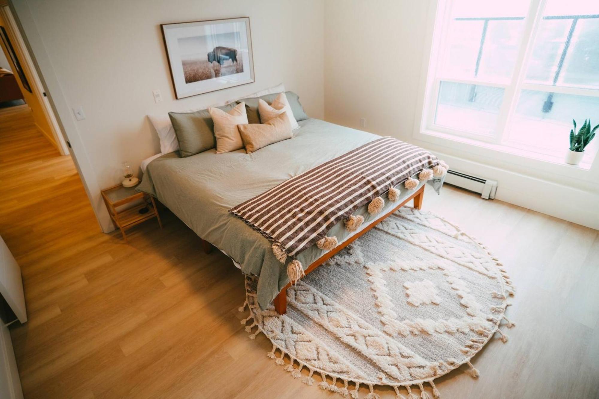 Chic Cozy Retreat - 2Br - Stunning North End Views Apartment ฮาลิแฟกซ์ ภายนอก รูปภาพ