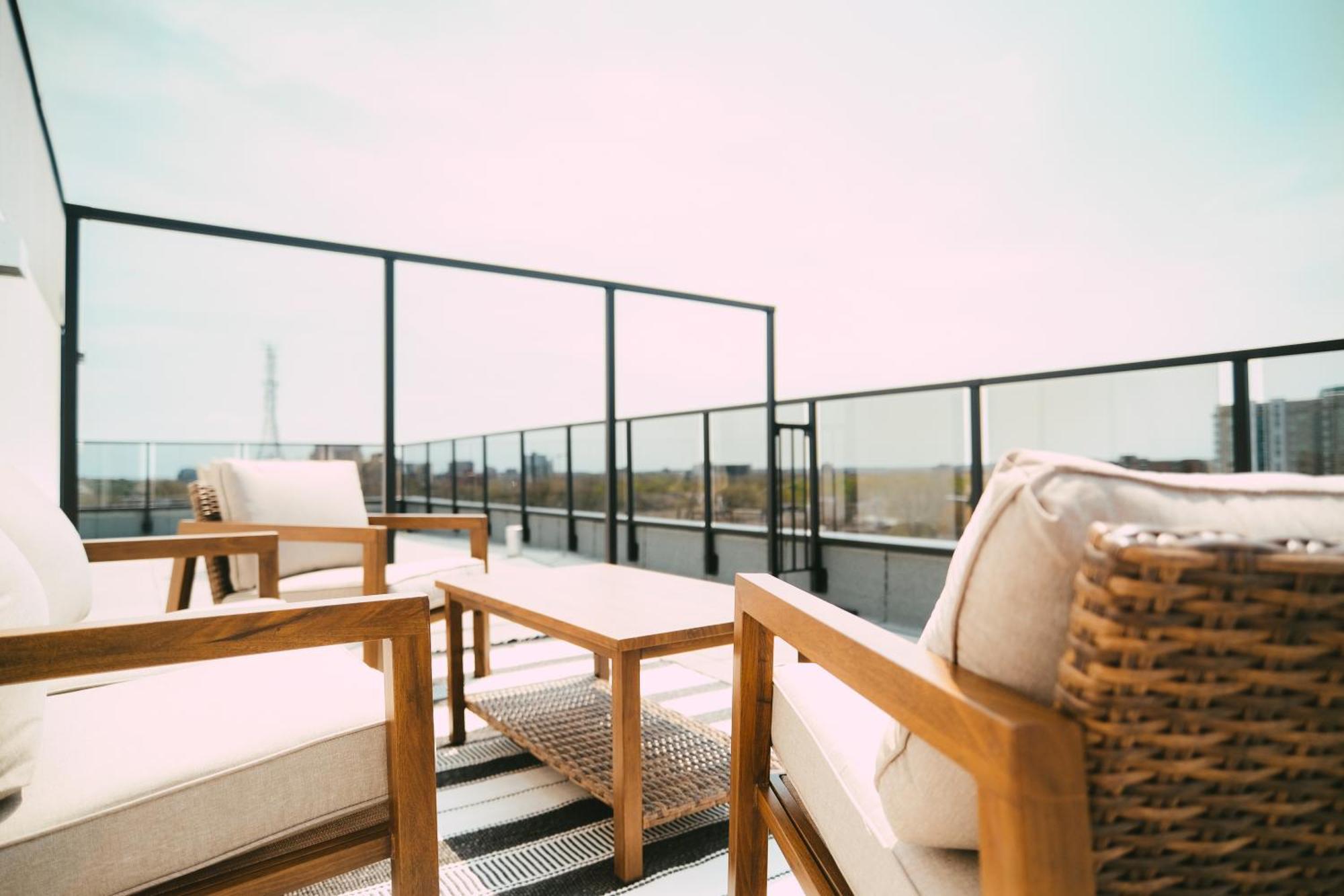 Chic Cozy Retreat - 2Br - Stunning North End Views Apartment ฮาลิแฟกซ์ ภายนอก รูปภาพ